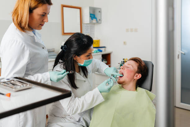 Best Walk-In Emergency Dental Services in Jennings Lodge, OR